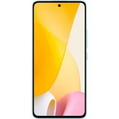 Xiaomi 12 Lite 8 128Gb EU Green
