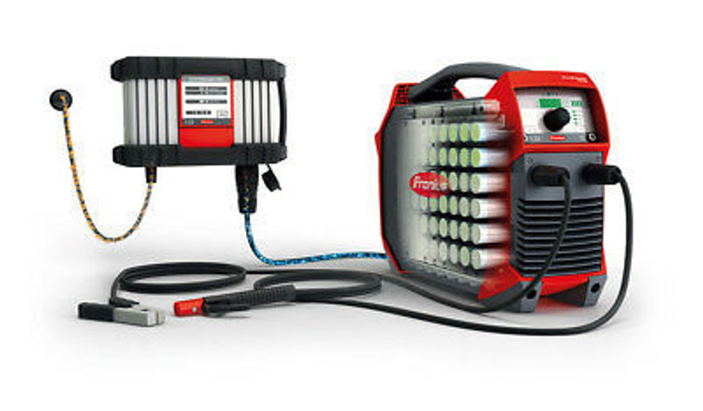 Сварочный аппарат AccuPocket 150/230V/EF(Артикул 4,075,200,860)