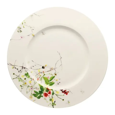 Rosenthal Буфетная тарелка Secret Garden 33 см EAN 4012438482194