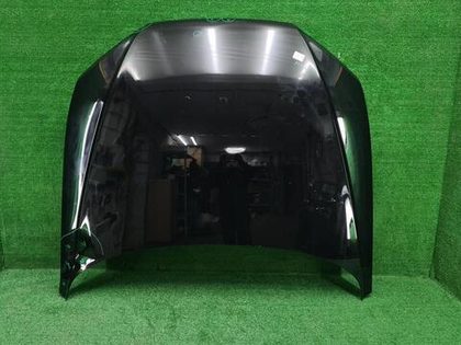 Капот Audi A8 4 D5 (2017-н.в.)