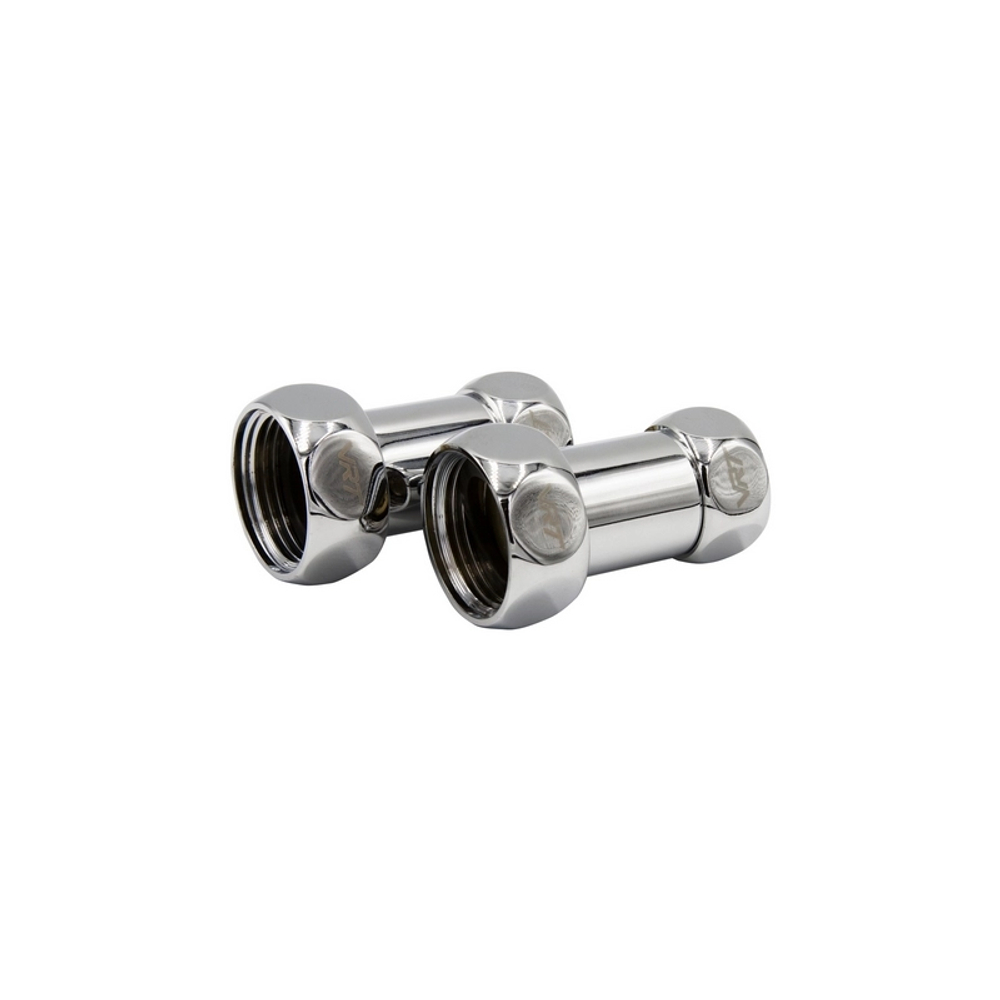 Соединение прямое для п/с 1''-3/4'' вн/вн (пара) VRT®