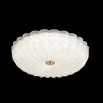Светильник потолочный Crystal Lux SOLARIS PL400 3011/130