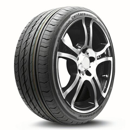 Летняя шина Centara Vanti HP (205/55 R16 91W)