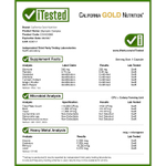 California Gold Nutrition, Комплекс силимарина, экстракт расторопши с одуванчиком, артишок, комплекс куркумина C3, имбирь и BioPerine®, 120 растительных капсул