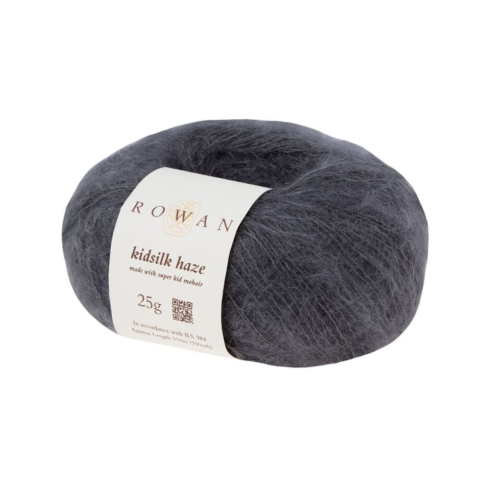 Пряжа Rowan Kidsilk Haze (605)