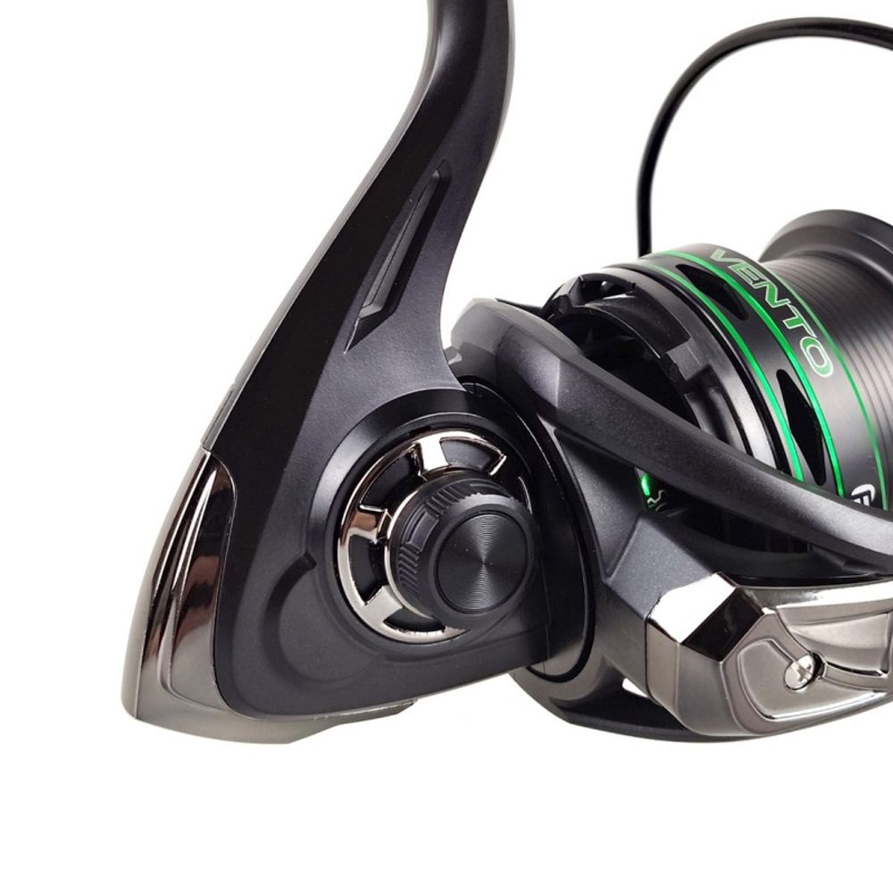 F-FISHING Катушка фидерная Vento Feeder 4500