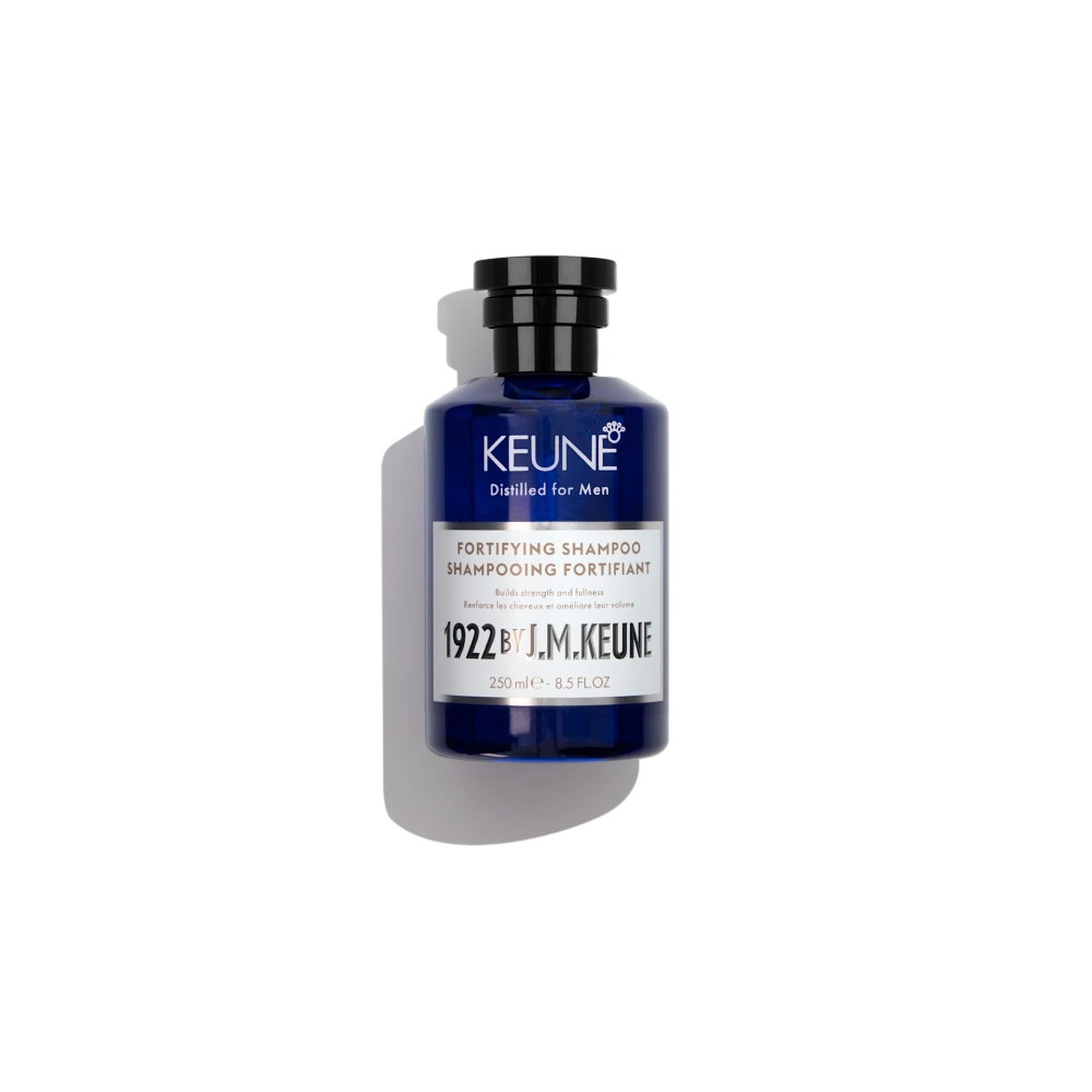 Шампунь Keune Distilled For Men 1922 Fortifying Shampoo 250 мл