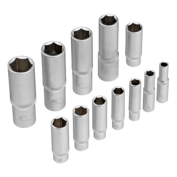 Набор инструментов, 1/2