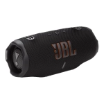 Портативная колонка JBL Charge 6, Black (Черный)