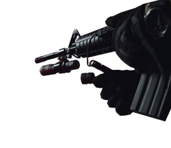 Фонарь светодиодный тактический Armytek Dobermann Pro Magnet USB, 1500 лм, холодный свет, аккумулято