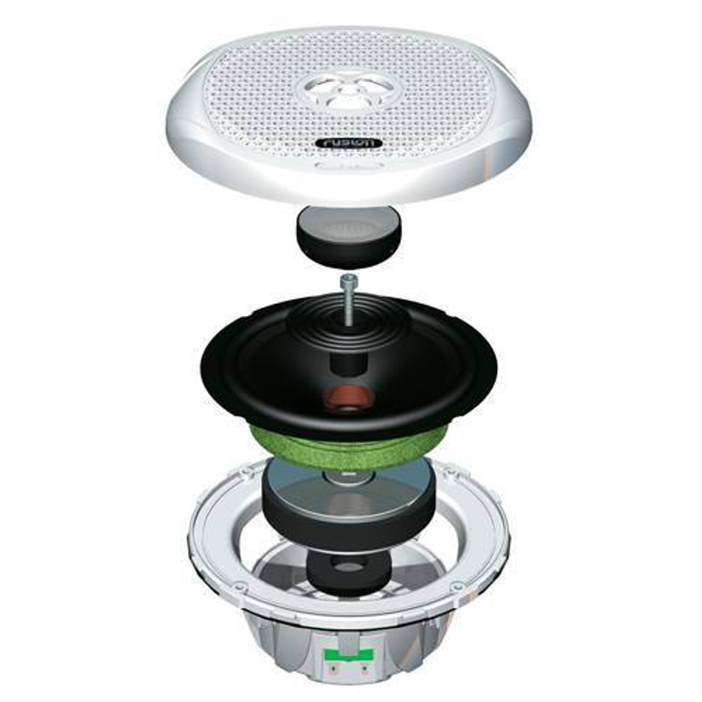 Динамики морские FUSION MS-FR702 260Вт