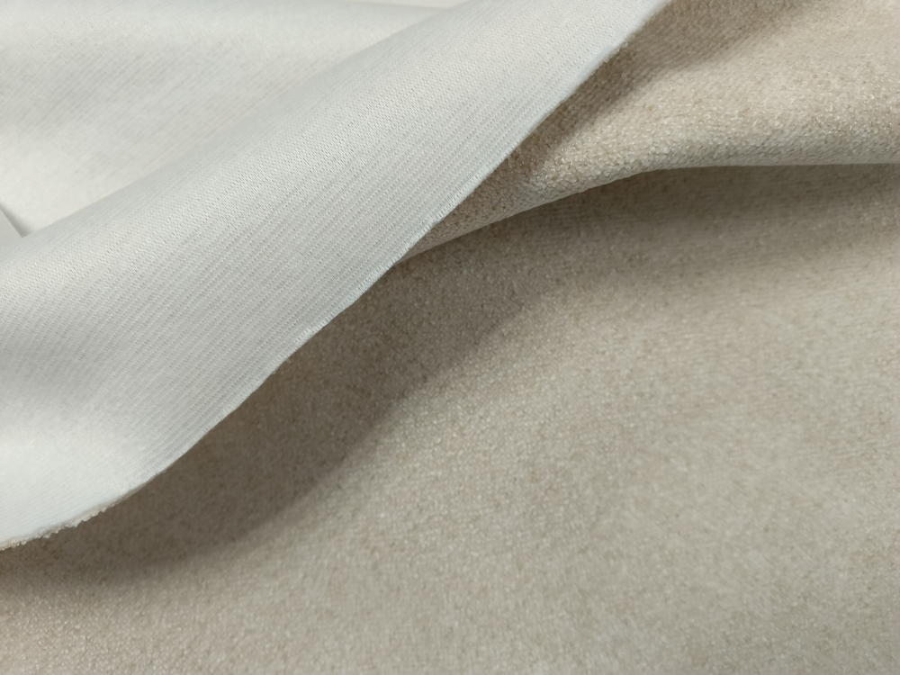 Шенилл Stella cream (Стелла крем)