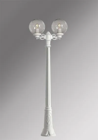 Наземный светильник Globe 300 G30.157.S20.WXE27 Fumagalli