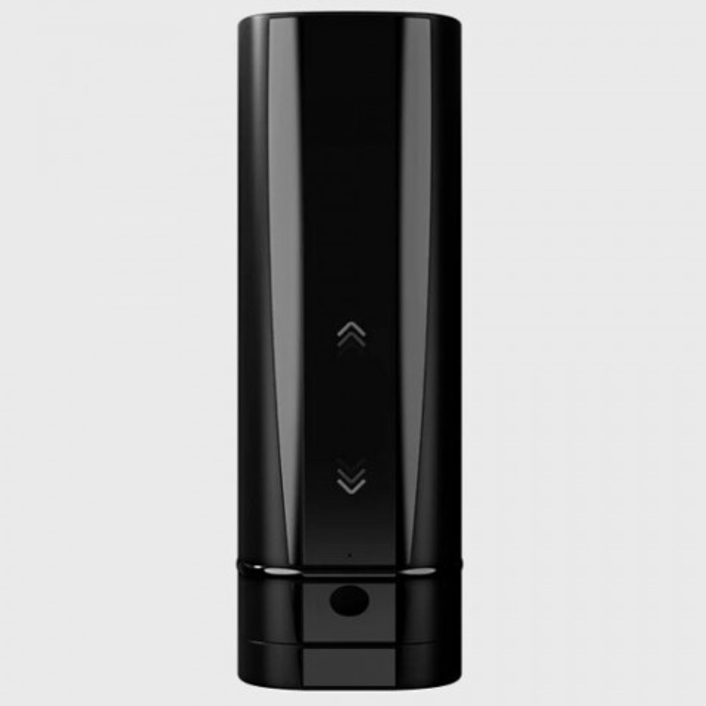 Комплект для пар KIIROO: интерактивный смарт мастурбатор Onyx+ и  вибратор Pearl 2+ (бирюзовый)
