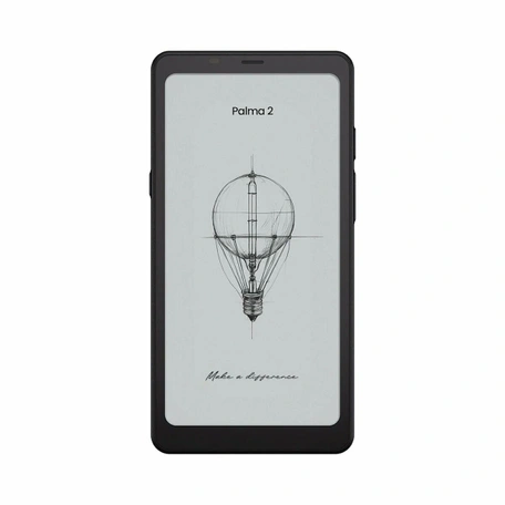 Электронная книга ONYX BOOX Palma 2 6/128 Black