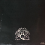 Queen / Queen II (LP)