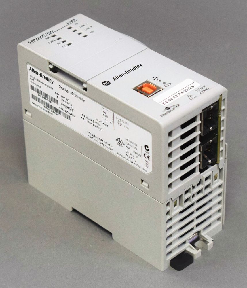 ALLEN-BRADLEY 1769-L30ER ALLEN-BRADLEY 1769-L30ER
