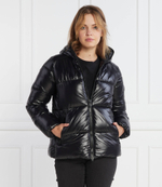 Куртка hooded Save The Duck - черный(D38090W LUCK17)