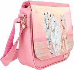 Çanta \ Сумка \ Bag Miss Melody Small Shoulderbag SUNDOWN