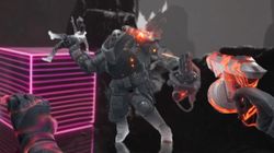 Synapse PS5
