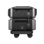 Электростанция EcoFlow Delta Pro Ultra | ParaGraf.ru | 8-800-550-77-60