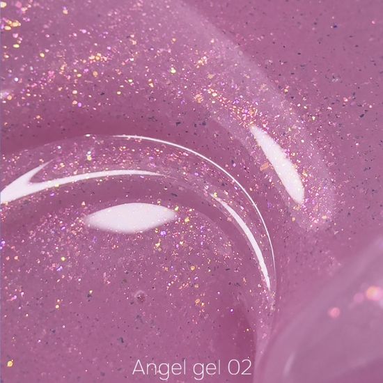 Angel gel 02 Iperfect 15g