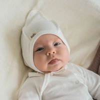 Чепчик "Молоко" 3-18 м