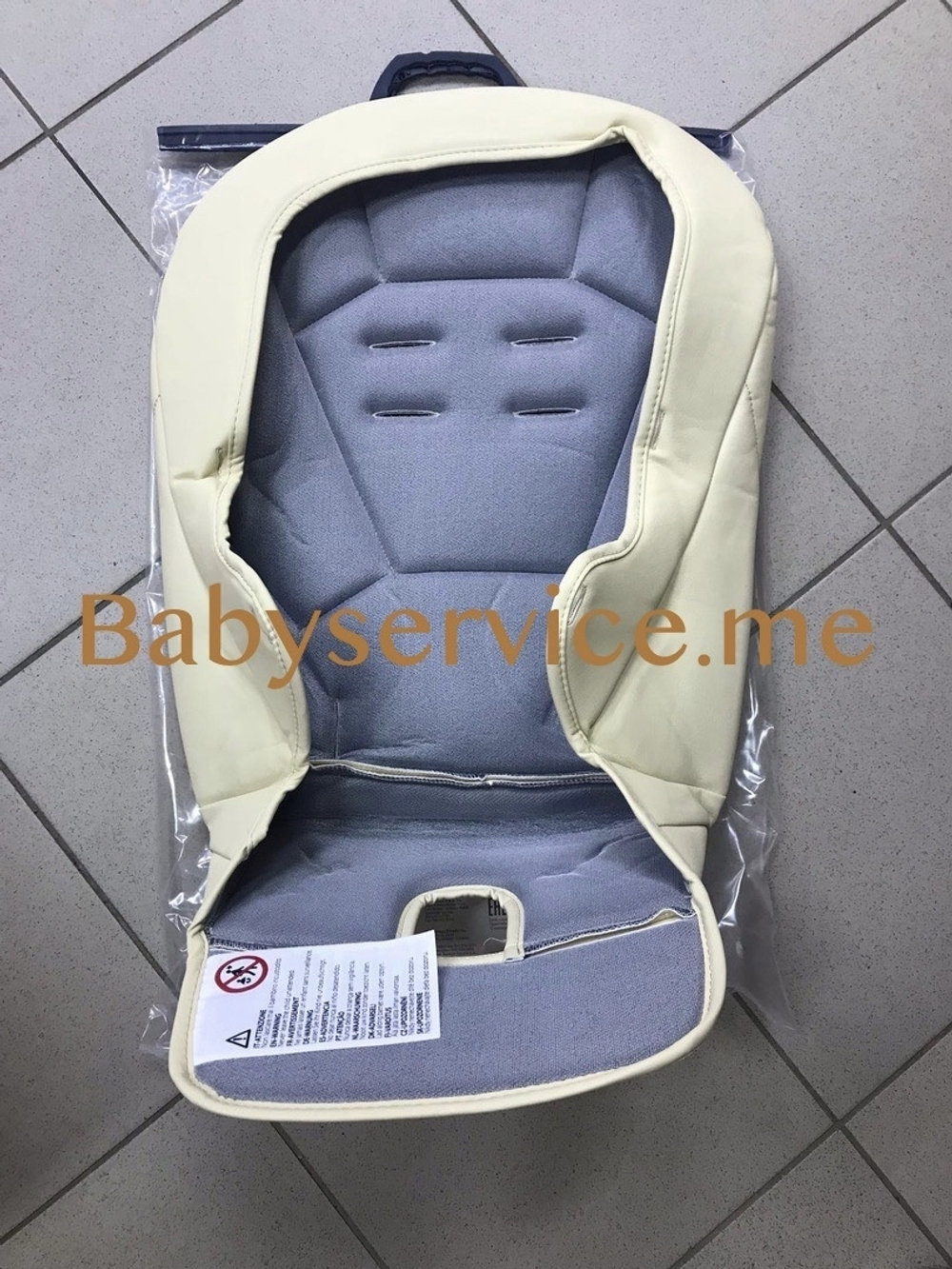 Чехол Peg-Perego Tatamia Paloma