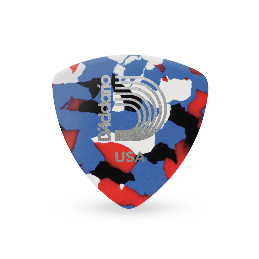 D'ADDARIO 2CMC6