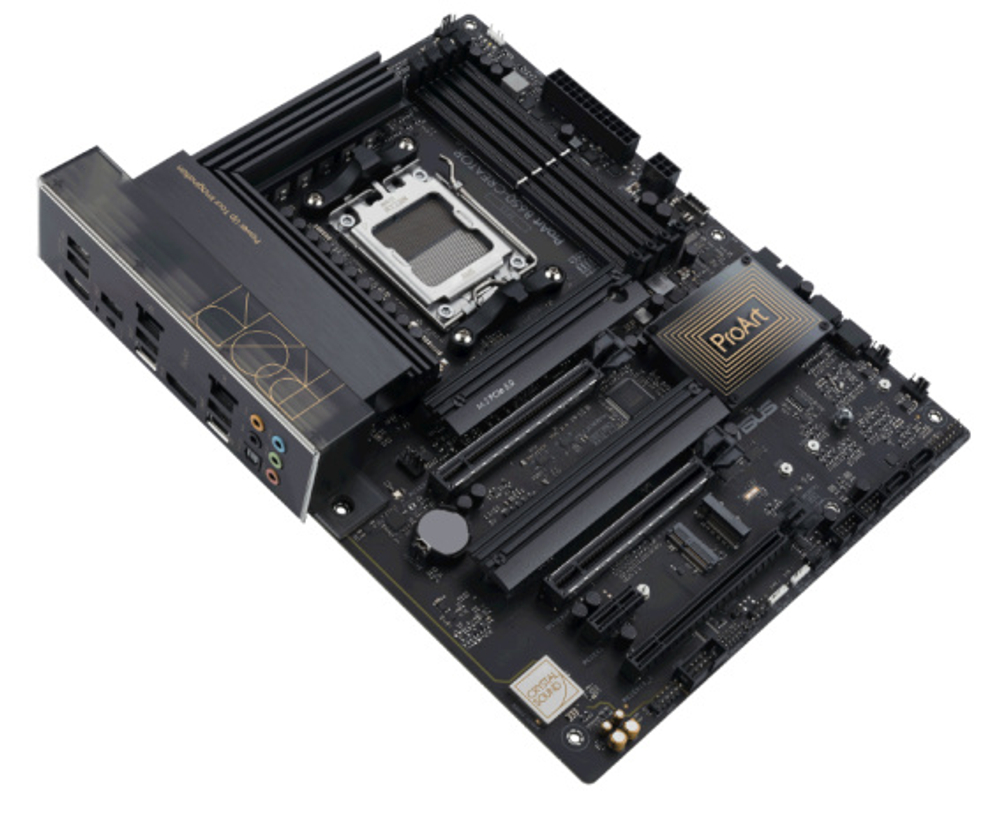 Материнская плата ATX ASUS PROART B650-CREATOR