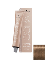 Краска для волос Igora Royal Nude Tones Collection 8-46 Schwarzkopf Professional, 60 мл