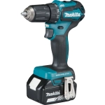 Аккумуляторная дрель-шуруповерт Makita DDF483RFJ