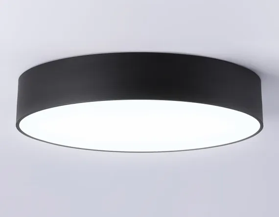 Потолочный светильник Orbital Air Alum FV5534 Ambrella