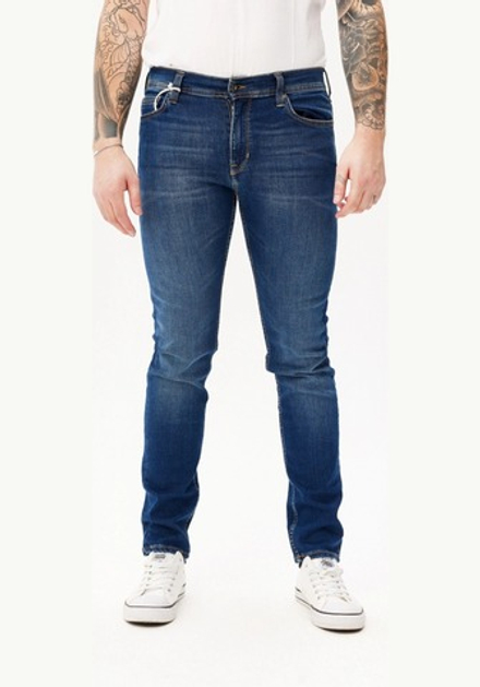 Джинсы Vegas Slim 1014588-5000-883