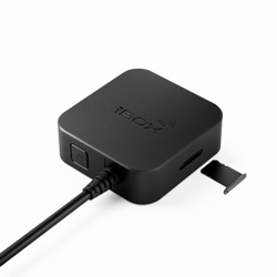 iBOX F5 PRO 4K LaserScan WiFi Signature Dual