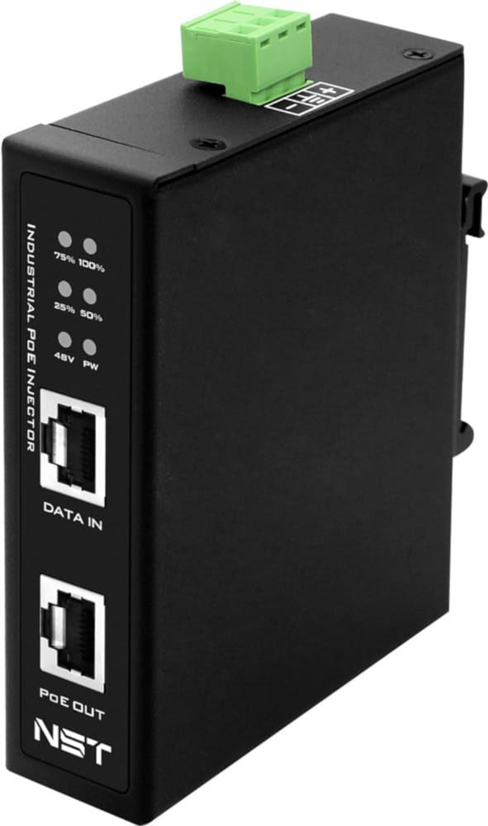 NST NS-PI-1G-90/I Сетевое оборудование