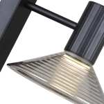 Бра Feris 4622-1W, 1*LED*6W, 480LM, 3000K. ТМ F-Promo