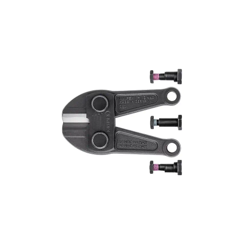 Запасная ножевая головка для 71 72 460 Knipex 71 79 460