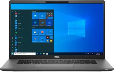 Ноутбук Dell Latitude 7520 ( i7-1185G7 )