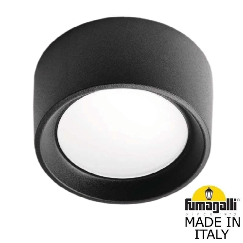 Накладной светильник Fumagalli LIVIA 160 3A9.000.000.AXD1L