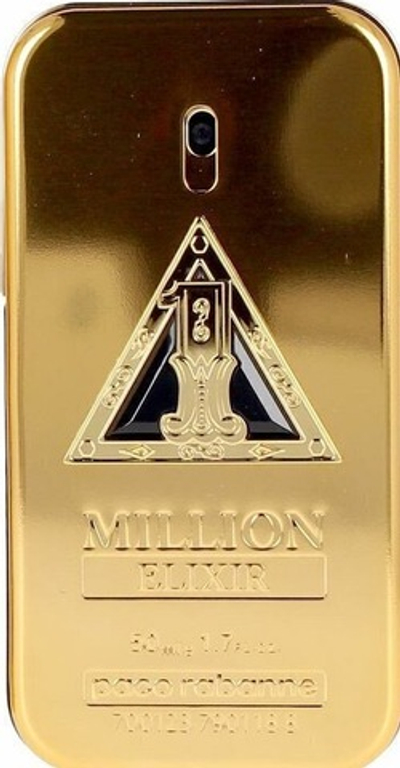 Paco Rabanne 1 Million Elixir EDP Intense 50 ml