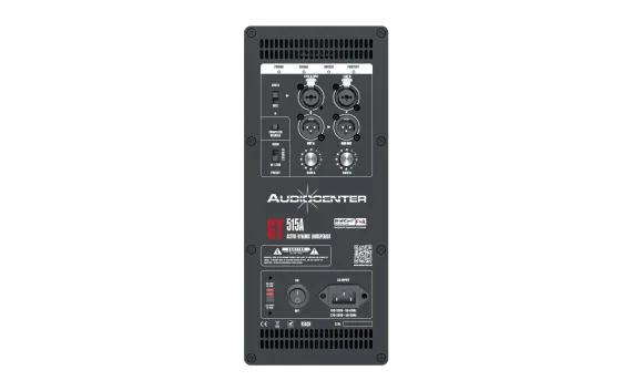 Audiocenter GT515A