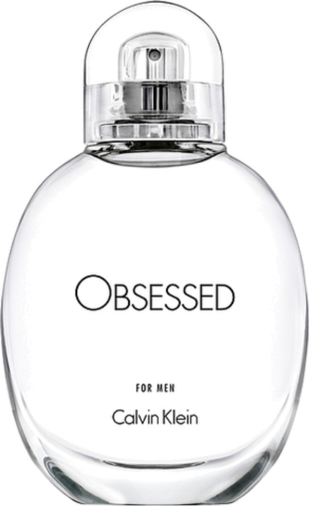 Calvin Klein Obsessed For Men