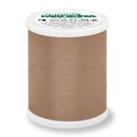 Нитки вышивальные хлопок Madeira Cotona №50, 1000 м, цв. 660, 9350, 5 катушек