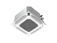 Кассетная сплит-система Midea MCA4U-12HRFNX-Q(GA)/MOA1U-12FRN8G1/T-MBQ4-03AWD