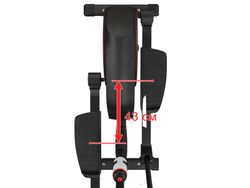 UNIXFIT MV-420