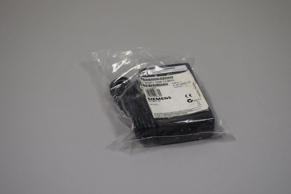 SIEMENS 6GK1906-1CB00 SIEMENS 6GK1906-1CB00