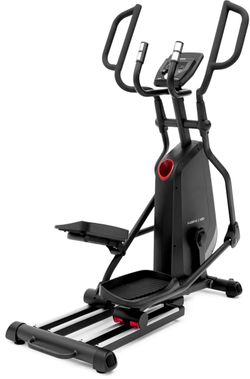 Эллиптический тренажер Bionique Fitness F-Drive X90 Long