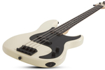 Schecter P-4 IVORY