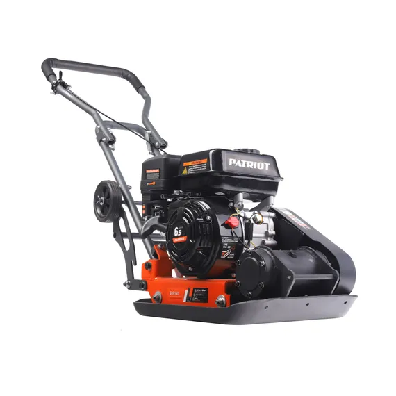 Виброплита бензиновая PATRIOT SVR-60 550123060